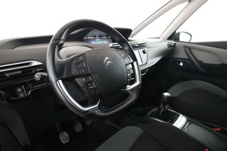 Citroën C4 Picasso 1.6 e-HDi Intensive
