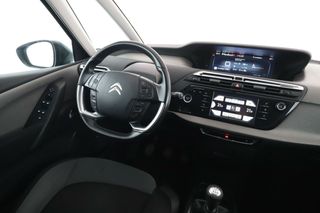 Citroën C4 Picasso 1.6 e-HDi Intensive