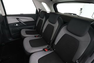 Citroën C4 Picasso 1.6 e-HDi Intensive