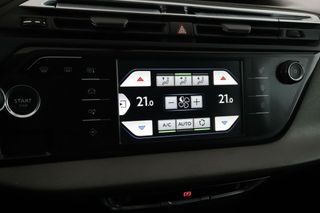 Citroën C4 Picasso 1.6 e-HDi Intensive