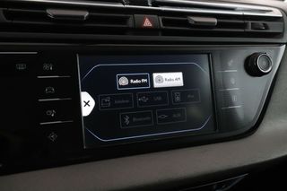 Citroën C4 Picasso 1.6 e-HDi Intensive