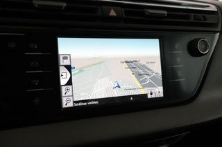Citroën C4 Picasso 1.6 e-HDi Intensive