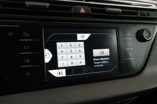 Citroën C4 Picasso 1.6 e-HDi Intensive