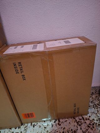 Tocadiscos Audio-Technica Negro