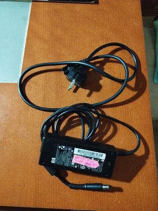 Cargador HP 19.5V 4.74A