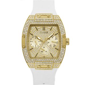 Reloj GUESS Phoenix nuevo correa de caucho