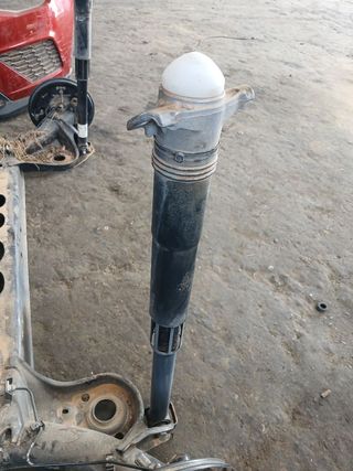AMORTIGUADOR TRASERO IZQUIERDO SEAT ARONA (KJ)