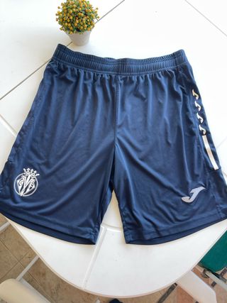 Bermudas Joma Azul