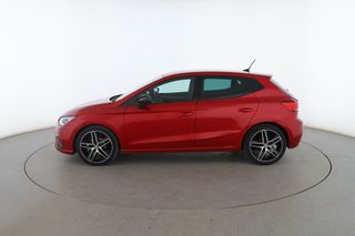 Seat Ibiza 1.0 TSI FR Go