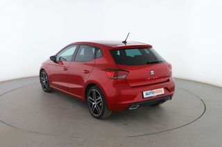 Seat Ibiza 1.0 TSI FR Go