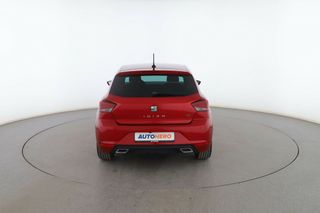 Seat Ibiza 1.0 TSI FR Go