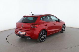 Seat Ibiza 1.0 TSI FR Go