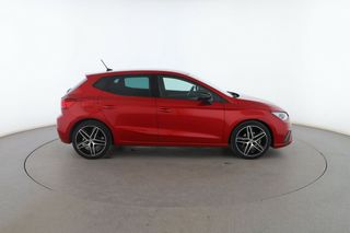 Seat Ibiza 1.0 TSI FR Go