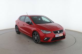 Seat Ibiza 1.0 TSI FR Go