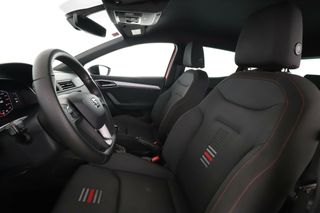 Seat Ibiza 1.0 TSI FR Go
