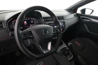 Seat Ibiza 1.0 TSI FR Go