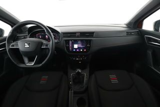 Seat Ibiza 1.0 TSI FR Go