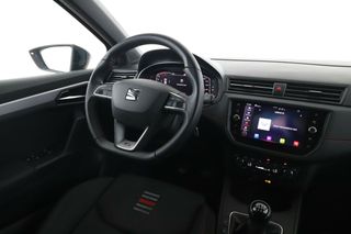 Seat Ibiza 1.0 TSI FR Go