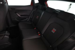 Seat Ibiza 1.0 TSI FR Go