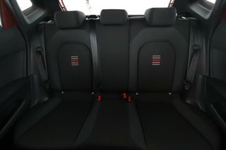 Seat Ibiza 1.0 TSI FR Go