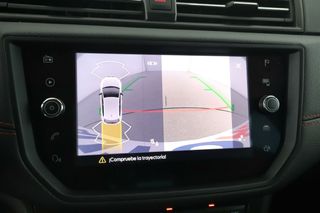 Seat Ibiza 1.0 TSI FR Go