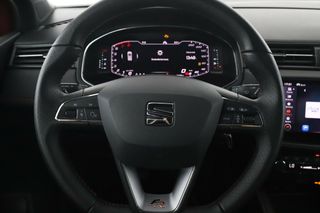Seat Ibiza 1.0 TSI FR Go