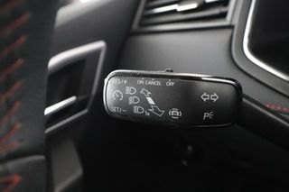 Seat Ibiza 1.0 TSI FR Go