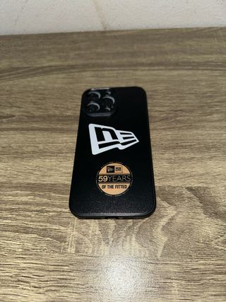 Capa iPhone 14 Pro Max New Era