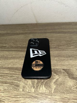 Capa iPhone 14 Pro Max New Era