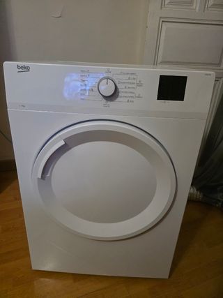 Secadora Beko 1-8kg
