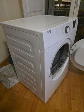 Secadora Beko 1-8kg
