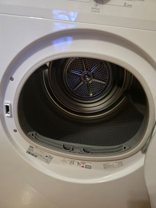 Secadora Beko 1-8kg