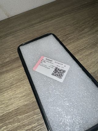 Capa iPhone 14 Pro Max New Era Vermelha