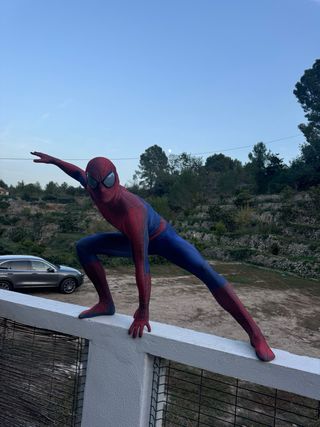 Oportunidad única: venta de empresa de entretenimi