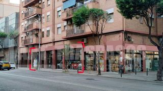 Local comercial en venta en Artigas - Llefià en Badalona