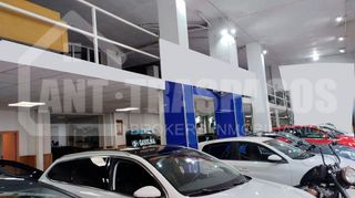 Local comercial en venta en Artigas - Llefià en Badalona