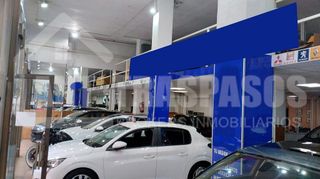 Local comercial en venta en Artigas - Llefià en Badalona