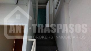 Local comercial en venta en Artigas - Llefià en Badalona