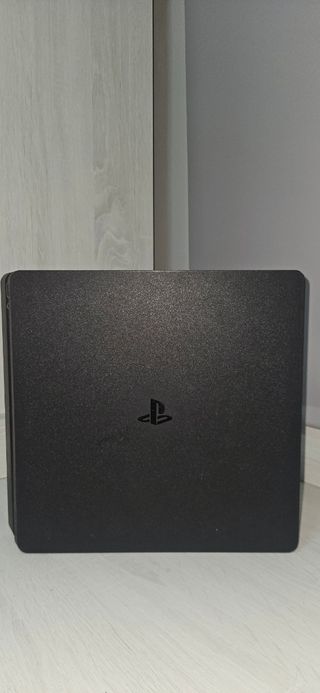 PlayStation 4 PS4 Negra