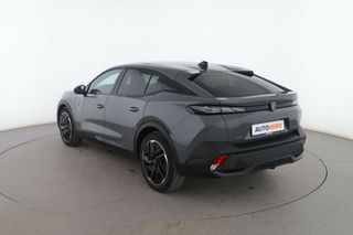 Peugeot 408 1.2 Mild-Hybrid GT HYBRID eDCS6