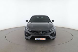 Peugeot 408 1.2 Mild-Hybrid GT HYBRID eDCS6