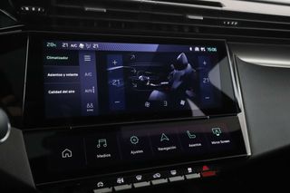 Peugeot 408 1.2 Mild-Hybrid GT HYBRID eDCS6