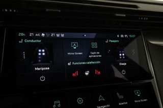 Peugeot 408 1.2 Mild-Hybrid GT HYBRID eDCS6
