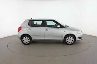 Skoda Fabia 1.2 TSI Ambition