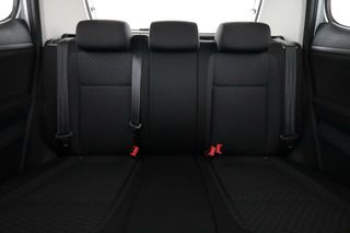Skoda Fabia 1.2 TSI Ambition