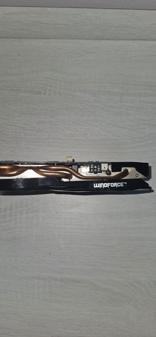 GeForce GTX 660 + Placa base 