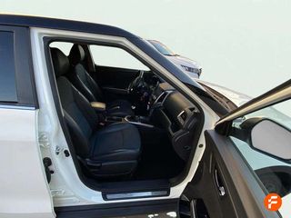 SsangYong Tivoli G16 Limited 4x2