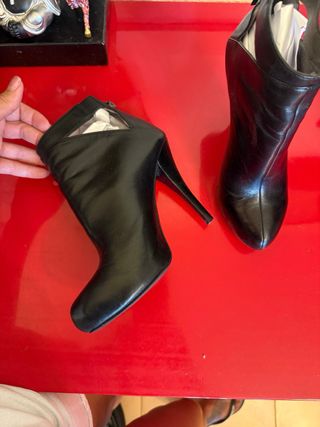 Botas Guess Talla 35