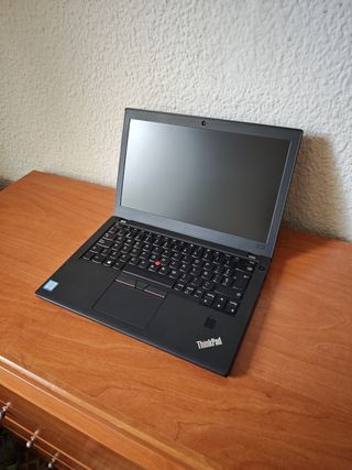 Portátil ThinkPad i5 16GB 256GB SSD