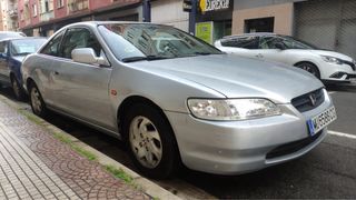 Honda Accord 2000